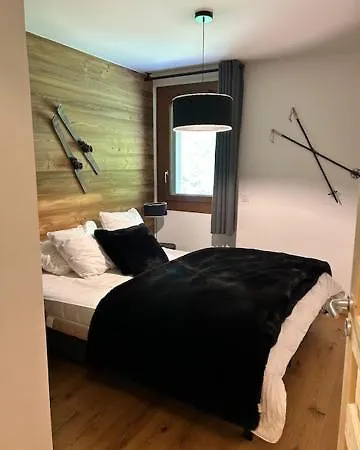 Oly Appartement *