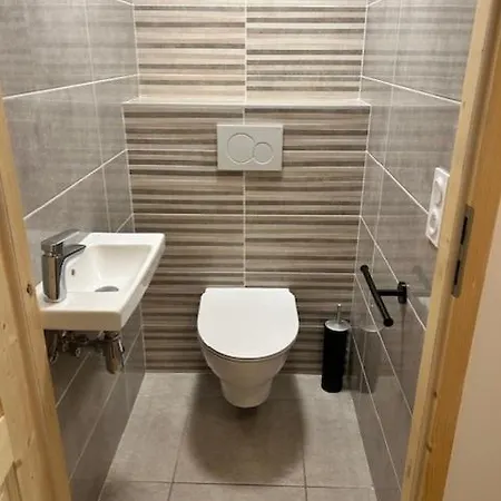 Oly Appartement