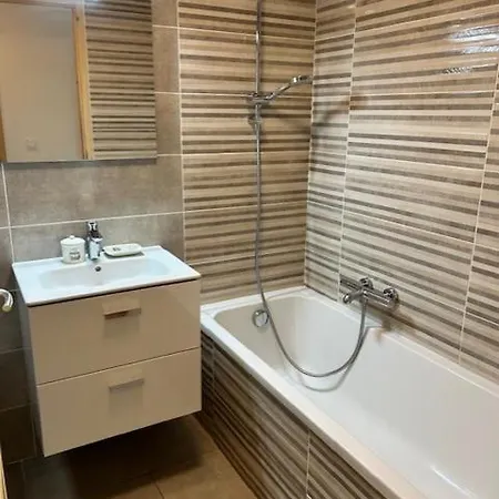 Appartement Oly Morzine