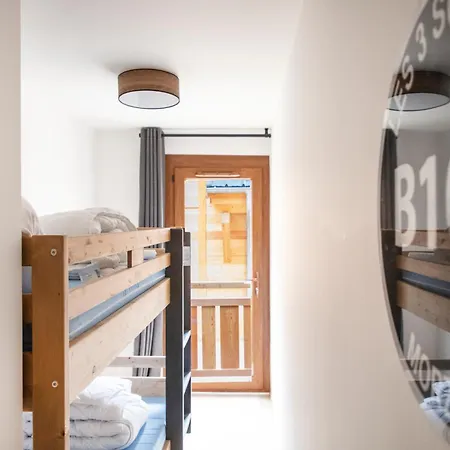 Oly Appartement Morzine