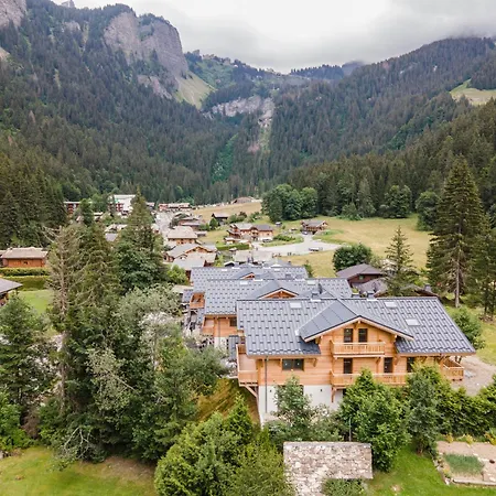 Oly * Morzine