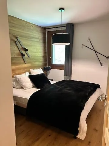 Oly Appartement *