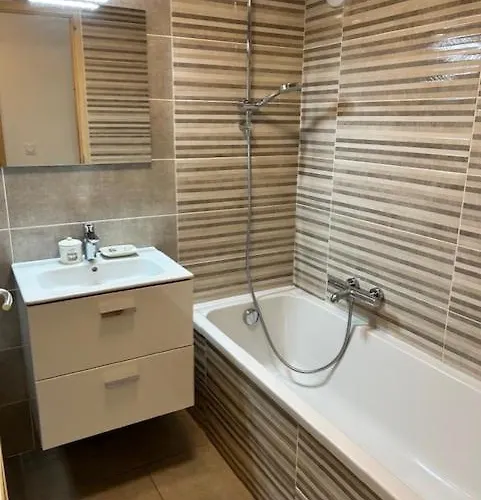 Appartement Oly Morzine