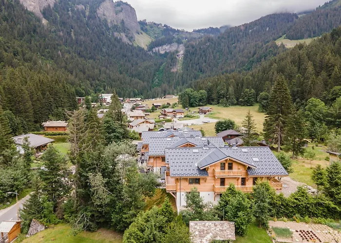 Oly * Morzine